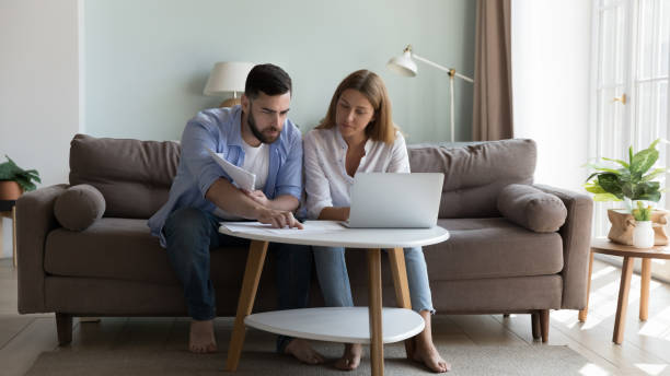 Best Home Loans (Mortgages)  in New Beaver, PA
